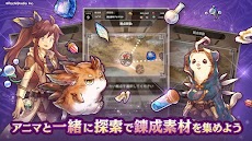 ７人の賢者と錬金術師（ななれん）錬成式キャラクター育成ゲームのおすすめ画像4