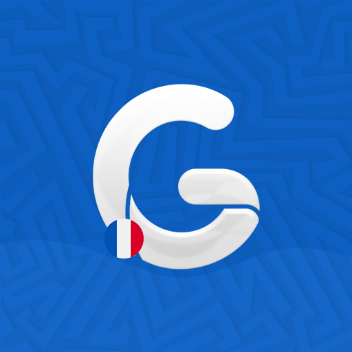 Grammaire Française logo