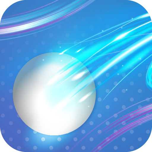 2D Ball Vs Color Ball Bounce logo