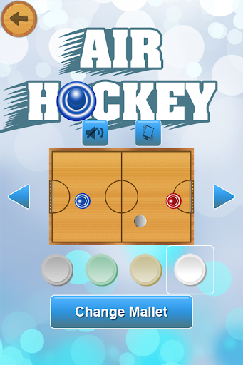 Air Hockey