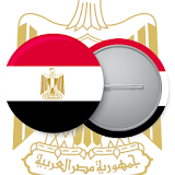 دليل البنوك المصرية icon