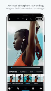 Photoshop Express v9.7.105 MOD APK (Premium Unlocked) for android Gallery 2