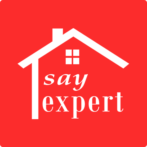 Service Provider- SayExpert logo