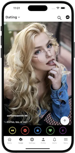 Android application Faxo - The Everything App screenshort