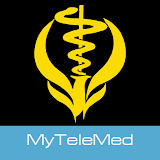 MyTeleMed icon