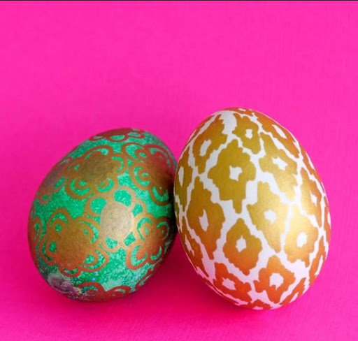 easter egg designs