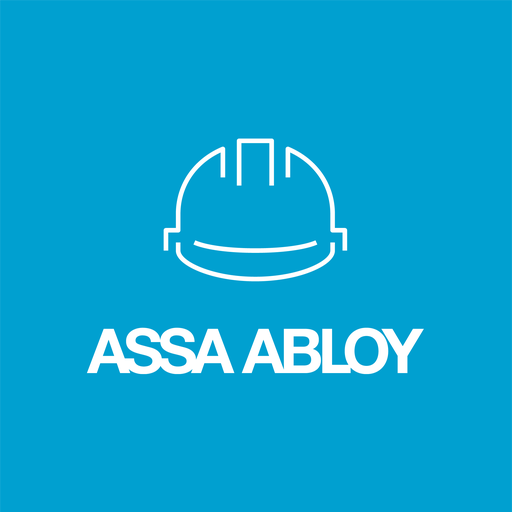 ASSA ABLOY Construction Logo