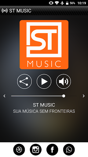 ST Music Screen 2