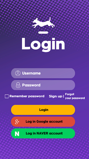 BattleandRush배틀앤러쉬