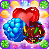 Candy Match 3 - Puzzle icon