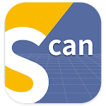 Cover Image of Tải xuống Handy Scan—3D scanner APP 2.8.1 APK