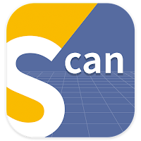 Handy Scan-3D сканер APP