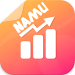 Cover Image of Download Namu - Expense Manager  APK