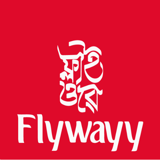 FLYWAYY logo