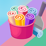 Ice Creamz Roll icon