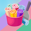 Herunterladen Ice Creamz Roll Installieren Sie Neueste APK Downloader