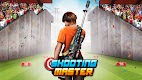 screenshot of Shooting Master Gun Range 3D