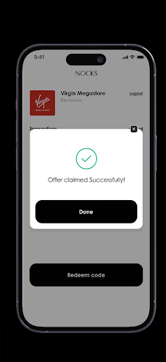 Nocks Merchants Screen 2