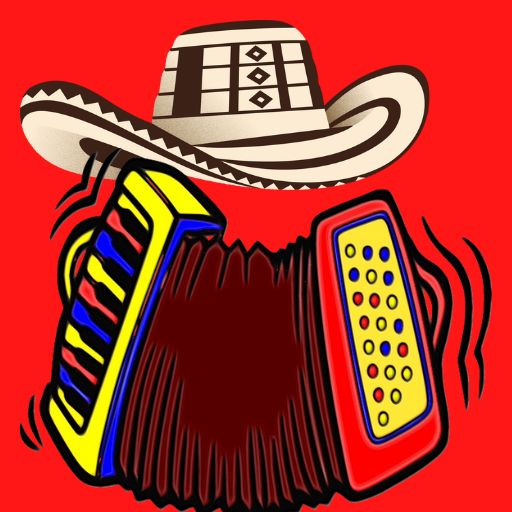 Ringtones of Vallenatos Download on Windows