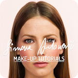 Make-up Tutorials by Simona icon