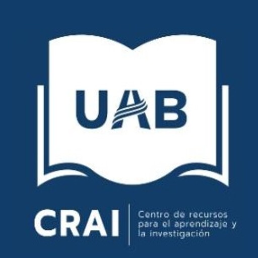 CRAI UAB logo