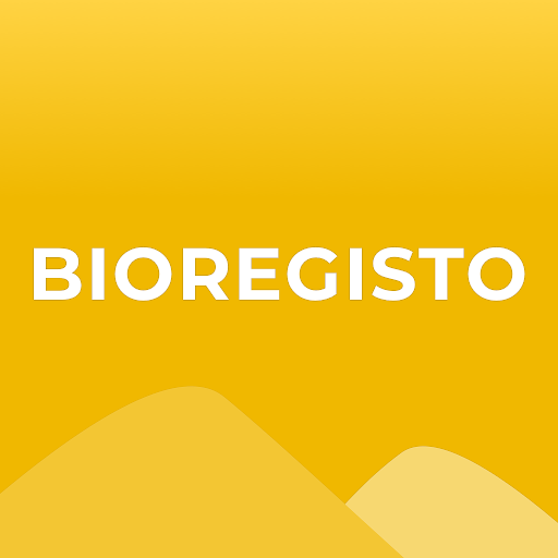BioRegisto logo