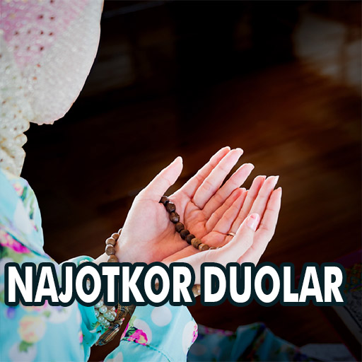Najotkor duolar logo