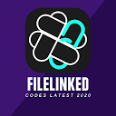 Best Filelinked Codes 2021 Latest 1.1.9.5 APK Download