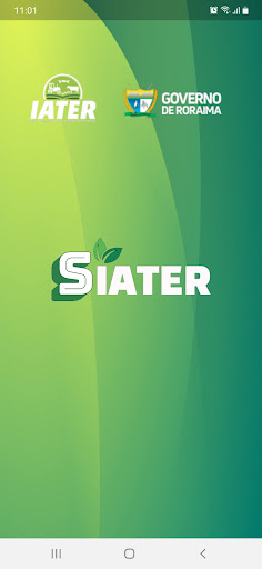 Android application siater2-app screenshort