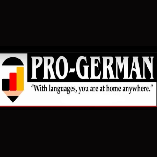 Pro German logo