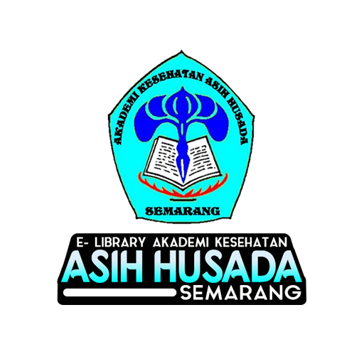 Akademi Kesehatan Asih Husada logo
