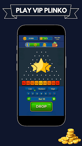 Plinko Real - Plinko x100 1