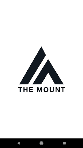 Android application The Mount Church screenshort