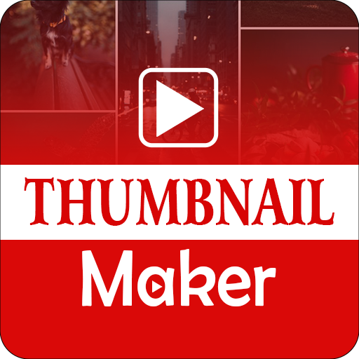 Thumb Studio : Thumbnail Maker logo