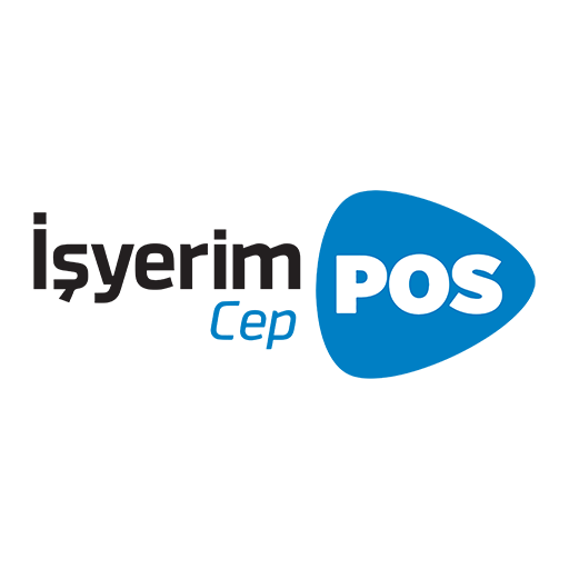 İşyerim Cep Pos Ödeme logo