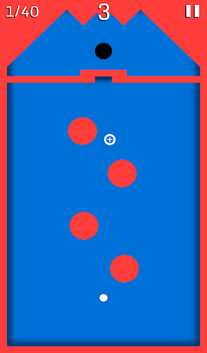 Tiny Mini Golf Screen 3