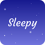 Cover Image of Download Sleep sounds and calm sleep music - Sleepy 1.3.7 APK