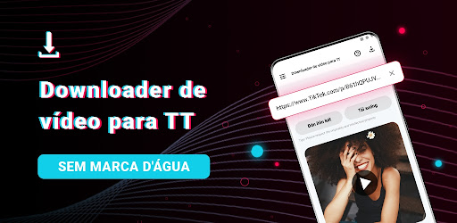 Baixar videos sem marca d'água