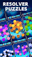 screenshot of Hexa Puzzle Game: Color Sort
