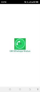 GB Whatspp Status