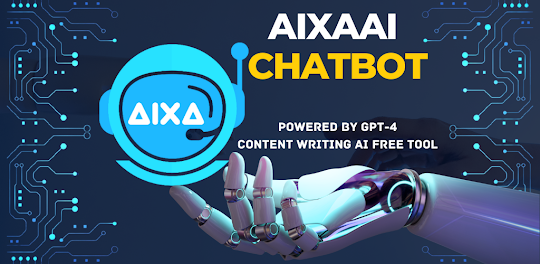 Aixa AI: AI Chatbot & Chat GPT