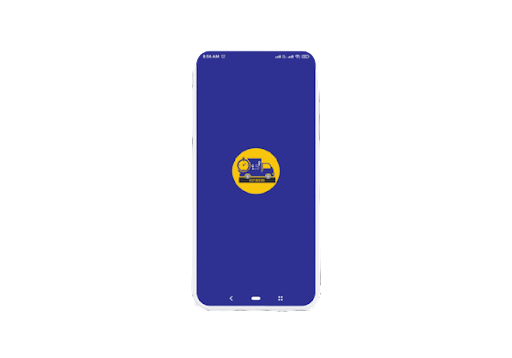 Android application Keep Moviing User screenshort