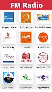 Malayalam News & Live TV News Malayalam FM Radio v2.0.0  APK (MOD, Premium Unlocked) Free For Android 7