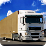 City Cargo Truck Driver Transport Simulator