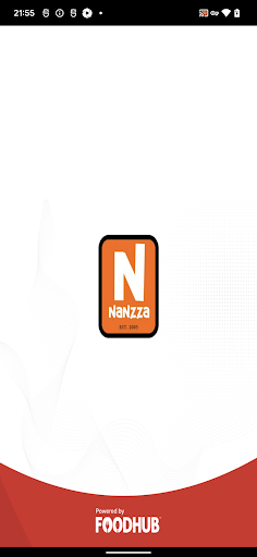 Android application Nanzza screenshort