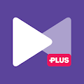 KMPlayer Plus (Divx Codec)  icon