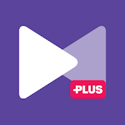 KMPlayer Plus icon