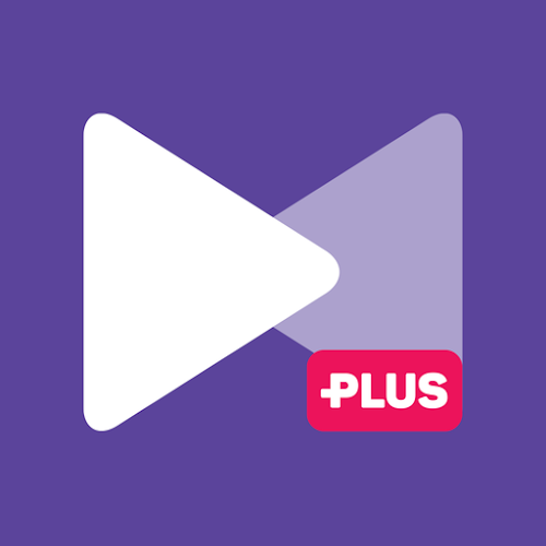 KMPlayer Plus (Divx Codec) - Video player & Music 31.06.291
