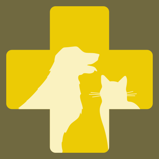 Dierenarts Portaal logo