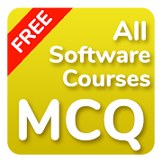 All Software : Android, HTML Angular iOS MCQ Prep